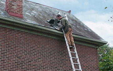 what affects urgent Penhallow roof repairs