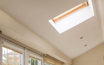 Penhallow conservatory roof insulation companies