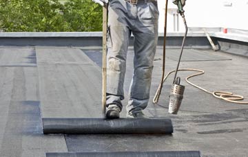 flat roof replacement Penhallow, Cornwall