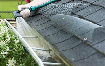 Penhallow gutter cleaning costs