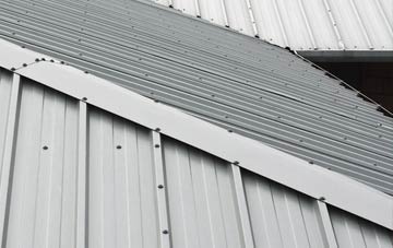 disadvantages of Penhallow metal roofing