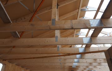 Penhallow roof truss costs