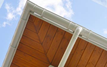 Penhallow soffit types