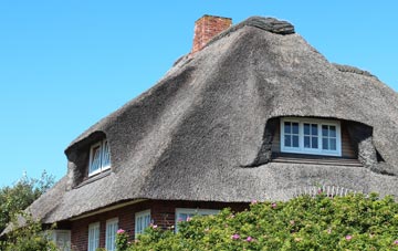 thatch roofing Penhallow, Cornwall