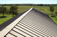 Penhallow metal roof quotes